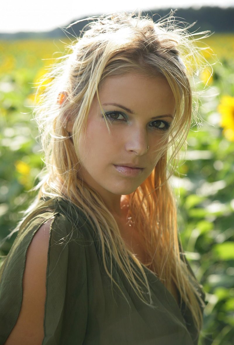 Алиса, 33 года, 5 размер груди