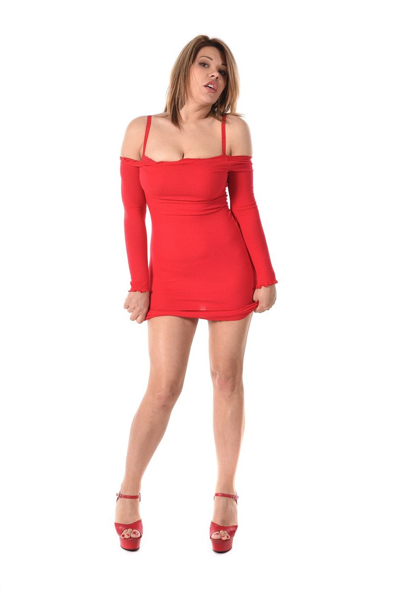 Ленуська, 25 лет, 1 размер груди