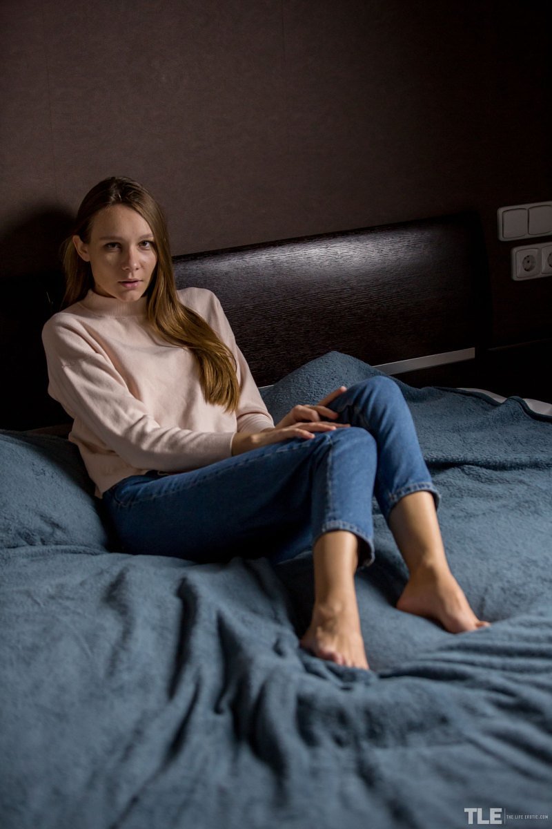 Василиса, 24 года, 1 размер груди