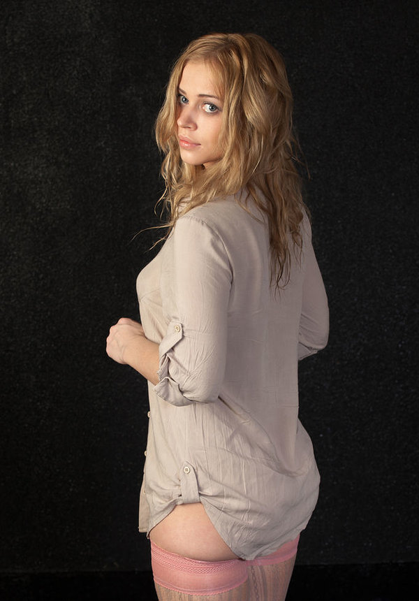 Мирослава, 21 год, 6 размер груди