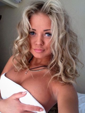 Светлана, 21 год, 3 размер груди