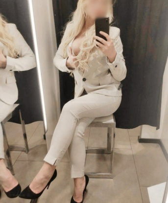 Инга, 30 лет, 4 размер груди